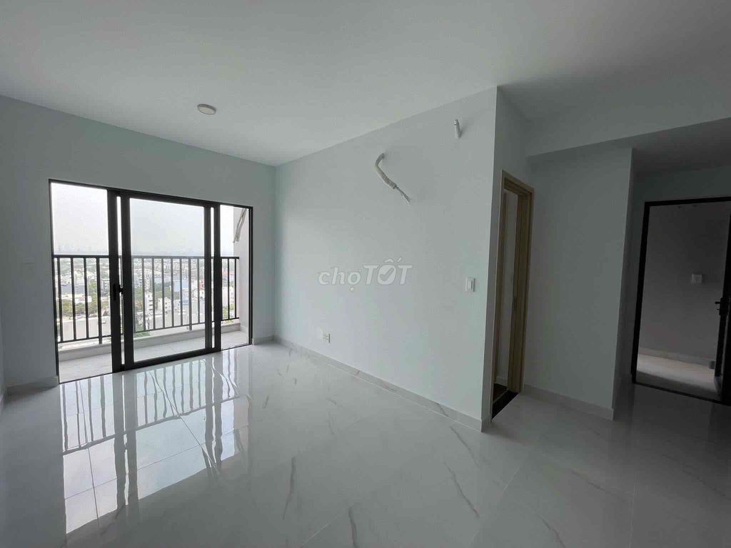 Căn hộ Lovera Vista Khang Điền Bình Chánh 83m² giá 3,5 tỷ - Nhà mới sổ hồng chính chủ!