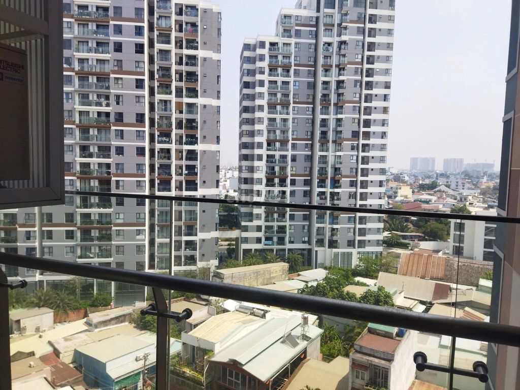 Căn hộ Precia 3PN 102m² giá 7 tỷ - Tặng full nội thất cao cấp!