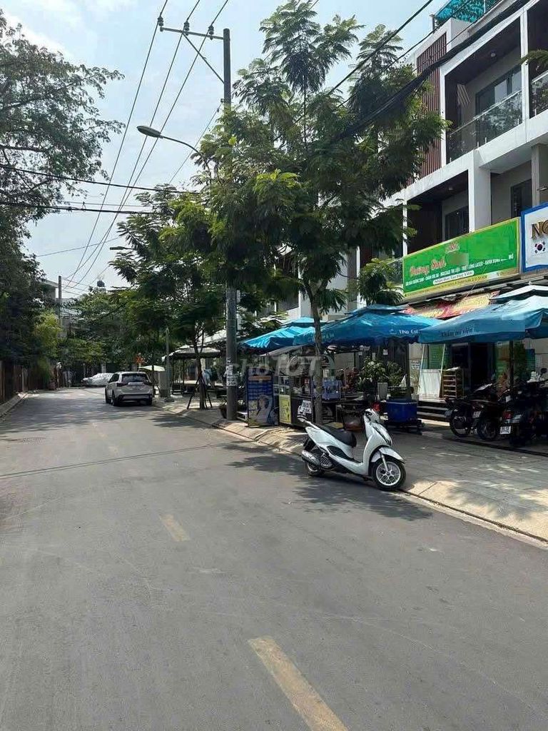 Đất nền Thủ Đức 80m² giá 6 tỷ - Tiềm năng đầu tư lớn!