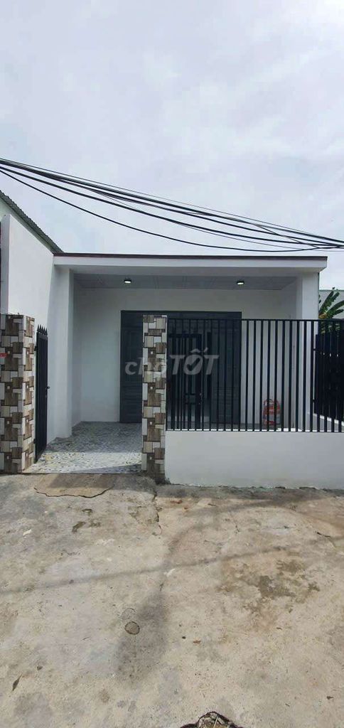 Nhà riêng đường Trường Chinh, Đà Nẵng 80m² giá 3.15 tỷ - Không thể bỏ lỡ!