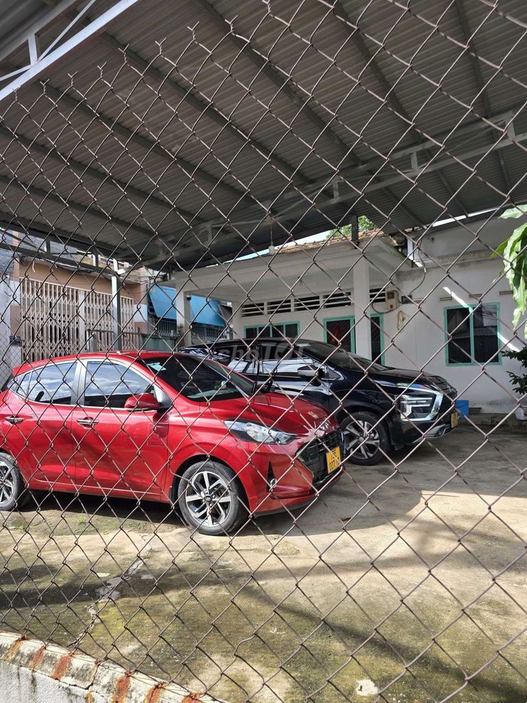 Bán nhà 3 căn hẻm ô tô Trường Thọ 265m² giá chỉ 11.3 tỷ - Đầu tư sinh lời ngay!