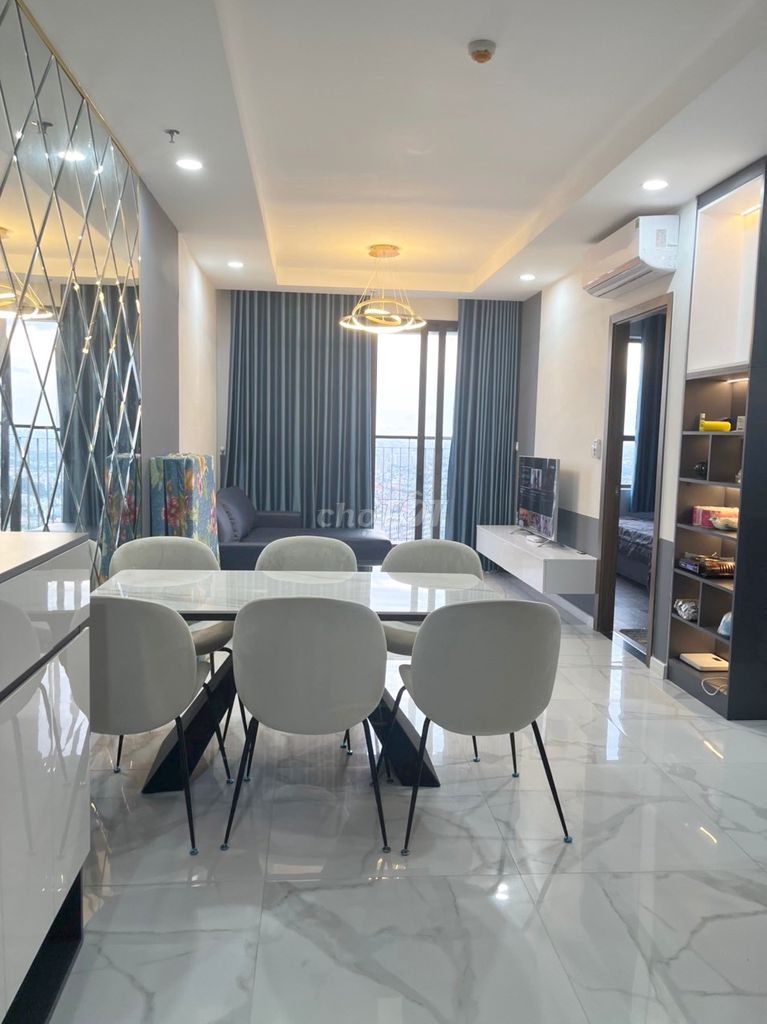 Căn hộ Opal Boulevard Dĩ An 85m² giá 3 tỷ - Tiện ích đầy đủ, vị trí đắc địa!