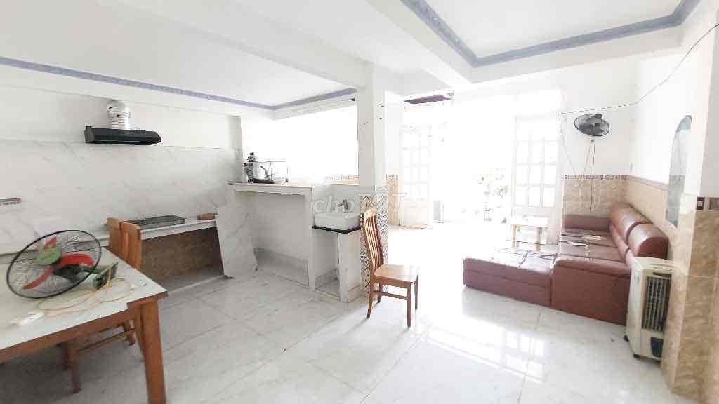 Bán Nhà Đẹp Đường Lương Văn Can Quận 8, 75m² Giá 4.55 Tỷ - Đầu Tư Sinh Lời