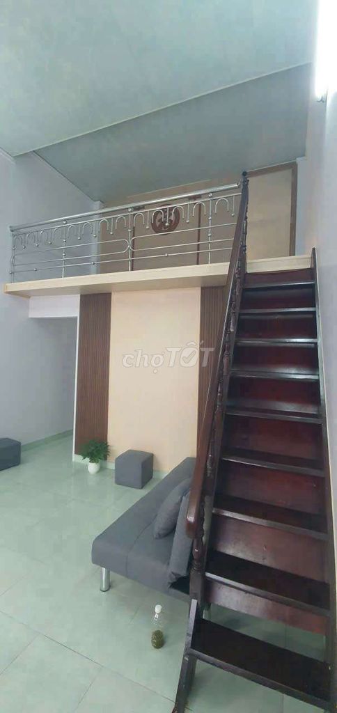 Nhà chính chủ Đà Nẵng 50m² giá chỉ 2,65 tỷ - Tiện nghi đầy đủ!