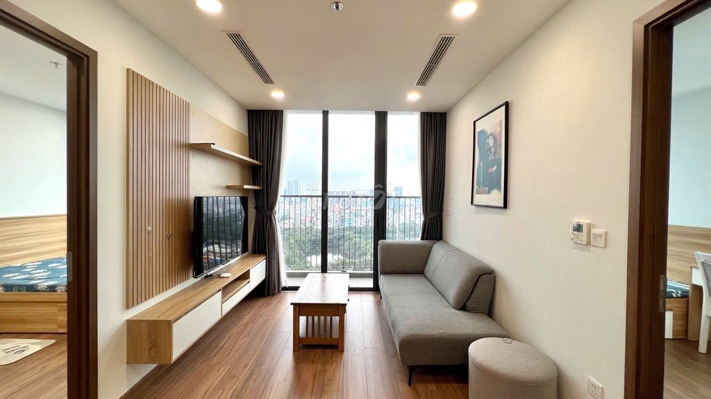Căn hộ Eco Green 68m² giá 5.2 tỷ - Giảm 500 triệu, view sông tuyệt đẹp!