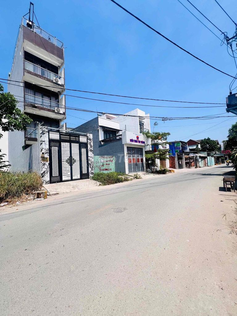 Đất nền đường số 22, P. Linh Đông 100.3m² giá 6.8 tỷ - Đầu tư tiềm năng ngay vành đai II!