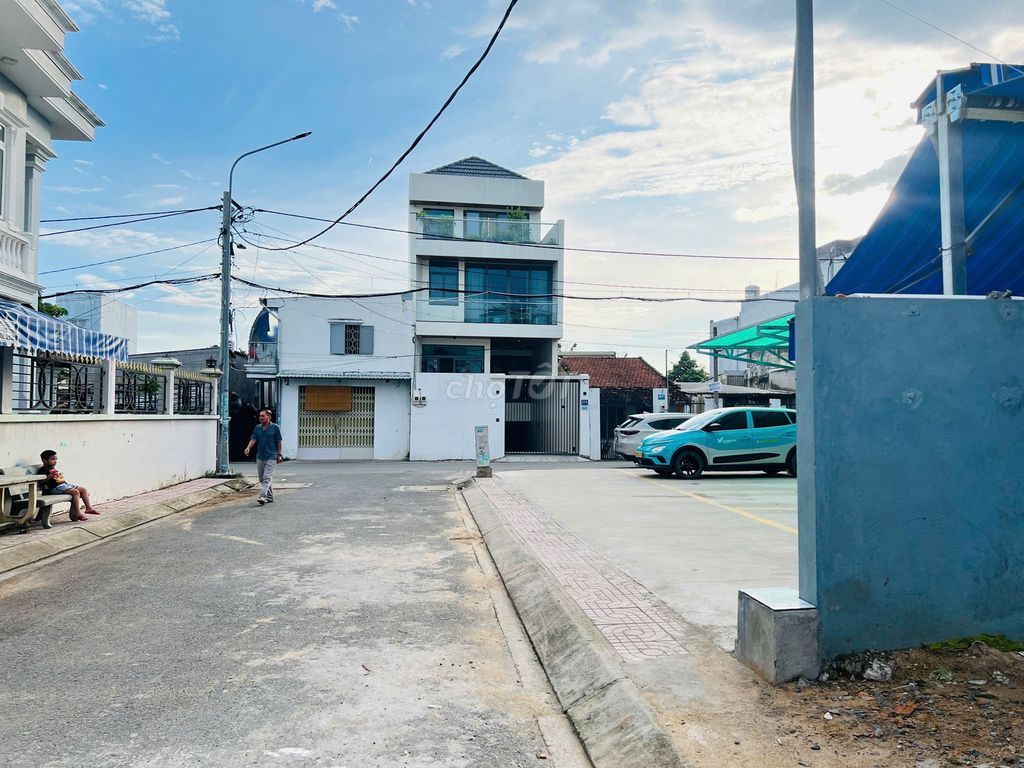 Lô đất cao tầng tại Linh Tây, 68m², giá 6 tỷ - Đầu tư sinh lời ngay!