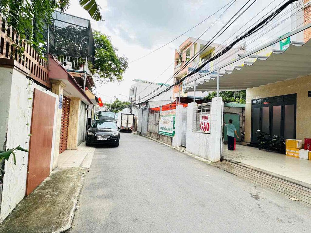 Đất góc 2 mặt tiền Trường Thọ 250m² giá 14.5 tỷ - Cơ hội hiếm có không thể bỏ lỡ!