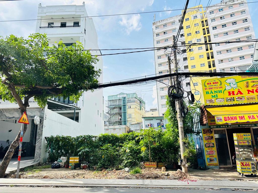 Lô Đất Mặt Tiền Linh Trung 329.5m² giá 26 tỷ - Cơ hội đầu tư cao cấp!