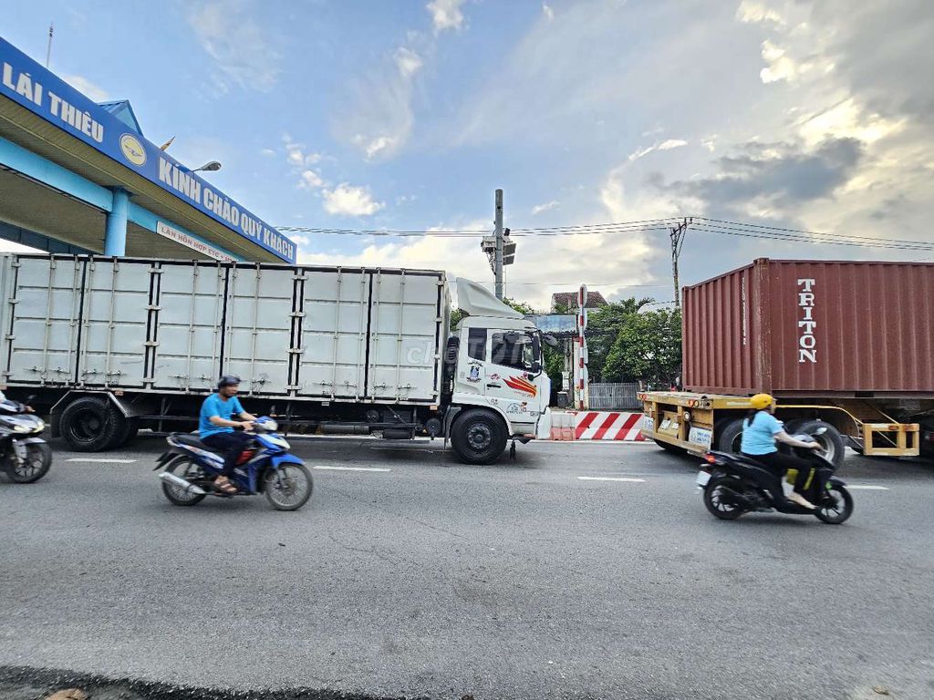 Nhà kinh doanh mặt tiền gần cầu Ông Bố, phường Bình Hòa, 119m² giá 5.5 tỷ - Đầu tư sinh lời cao!