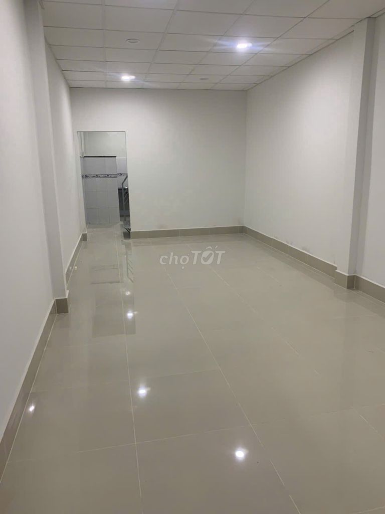 Nhà hẻm Trần Bình Trọng Q10, 39.1m² giá 7.5 tỷ - Sẵn sàng ở ngay!