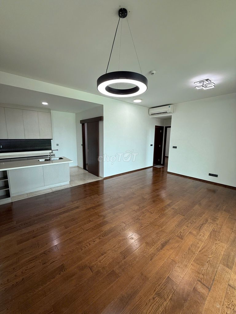 Căn hộ D'Edge Quận 2 143.7m² giá 18 tỷ - Sẵn sàng vào ở ngay!