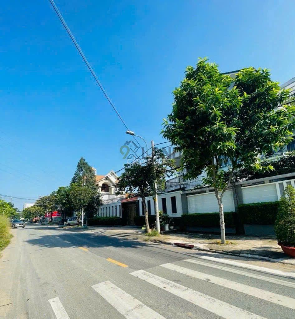 Đất mặt tiền Linh Trung 330m² giá 25 tỷ - Tiềm năng khai thác lớn!