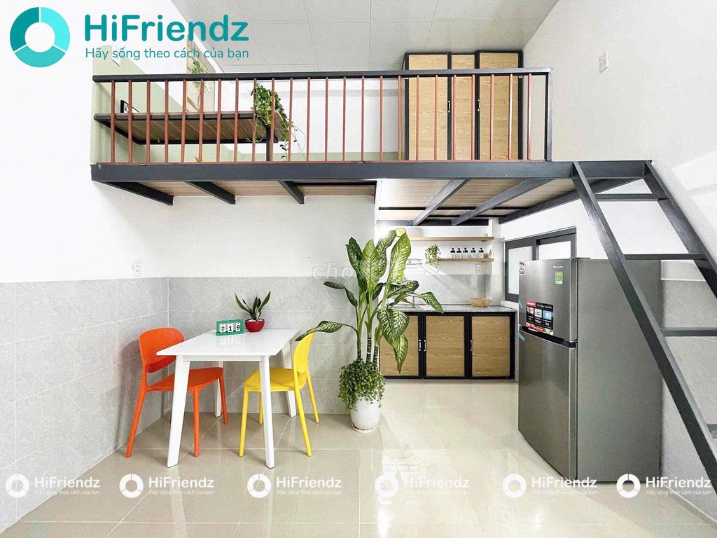 Cho thuê phòng 30m² tại Quận 12 - Tiện nghi đầy đủ, giá chỉ 3.9 triệu