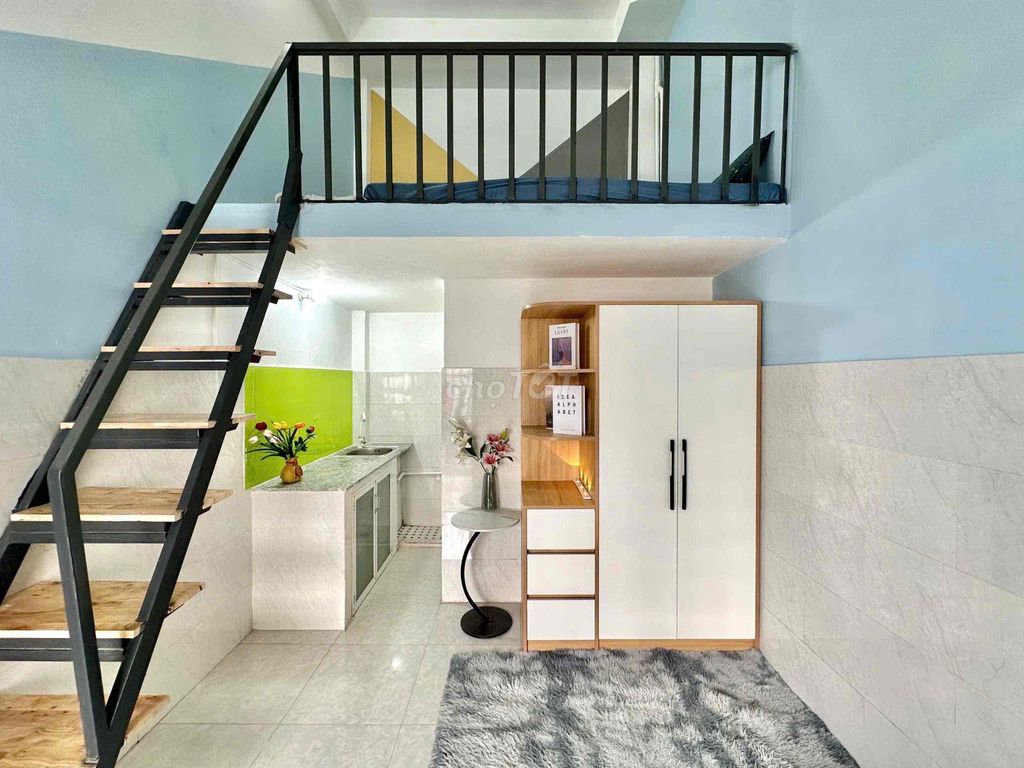 Phòng trọ đẹp tại Nguyễn Ảnh Thủ 20m² giá chỉ 2.8 triệu - Không chung chủ, tự do giờ giấc!