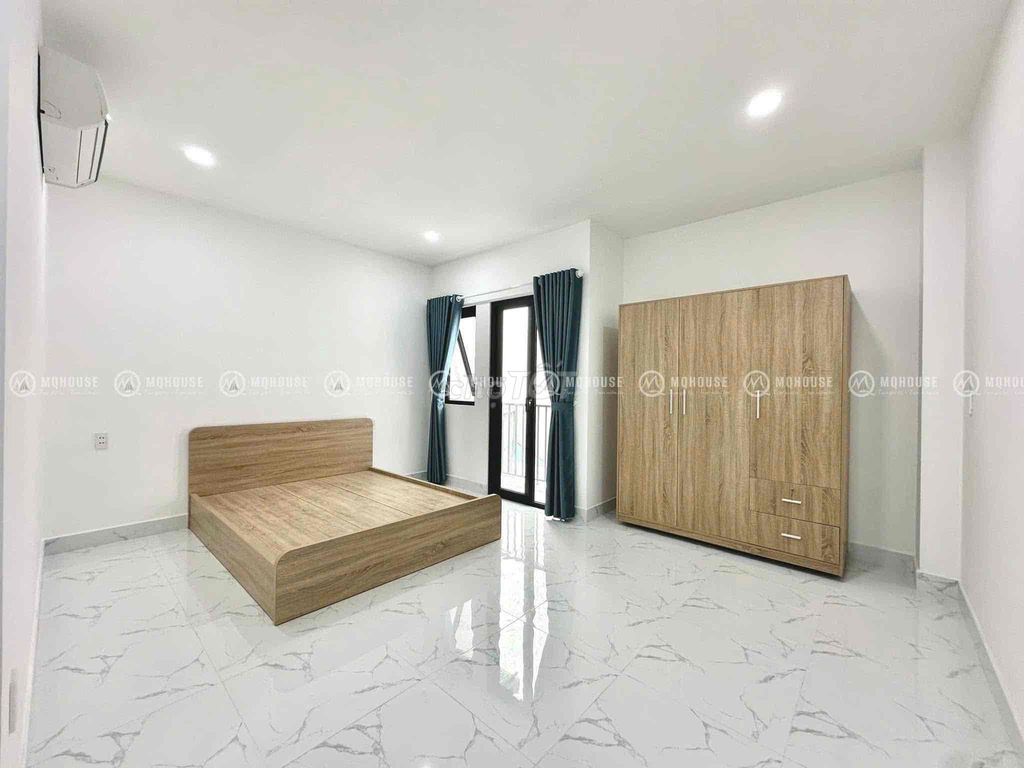 Studio cao cấp 30m² Bình Tân chỉ 4.9 triệu - An ninh tuyệt đối!