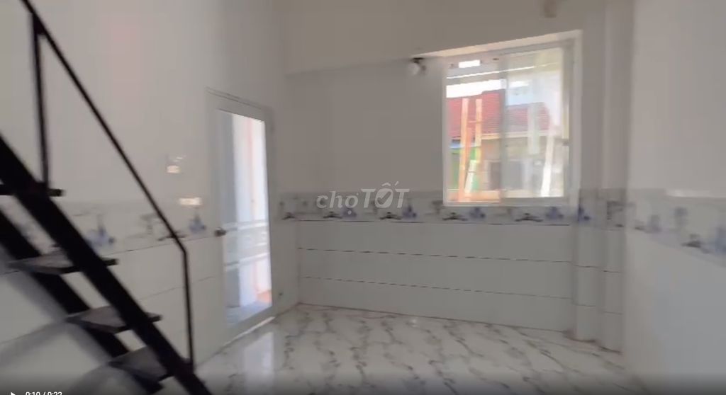 Phòng cho thuê tại Quận 5, 35m² giá 5 triệu - Khu dân trí cao, yên tĩnh