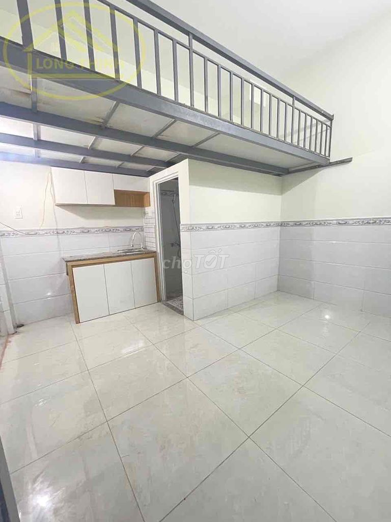 Room cho thuê tại Đường Tây Thạnh, Tân Phú - 38m² giá 3.6 triệu, sẵn máy lạnh!
