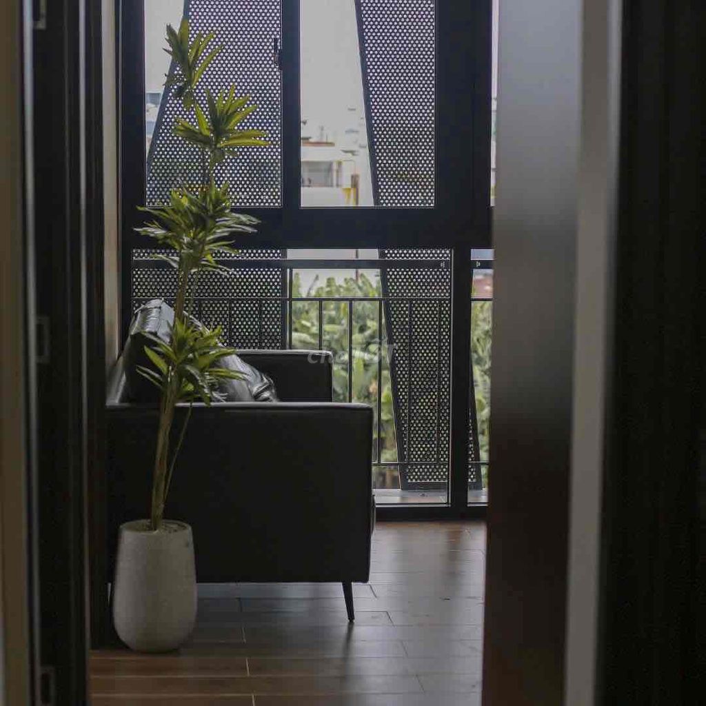 Căn hộ 2PN Phan Xích Long 60m² giá 13.8 triệu - Full nội thất hiện đại!