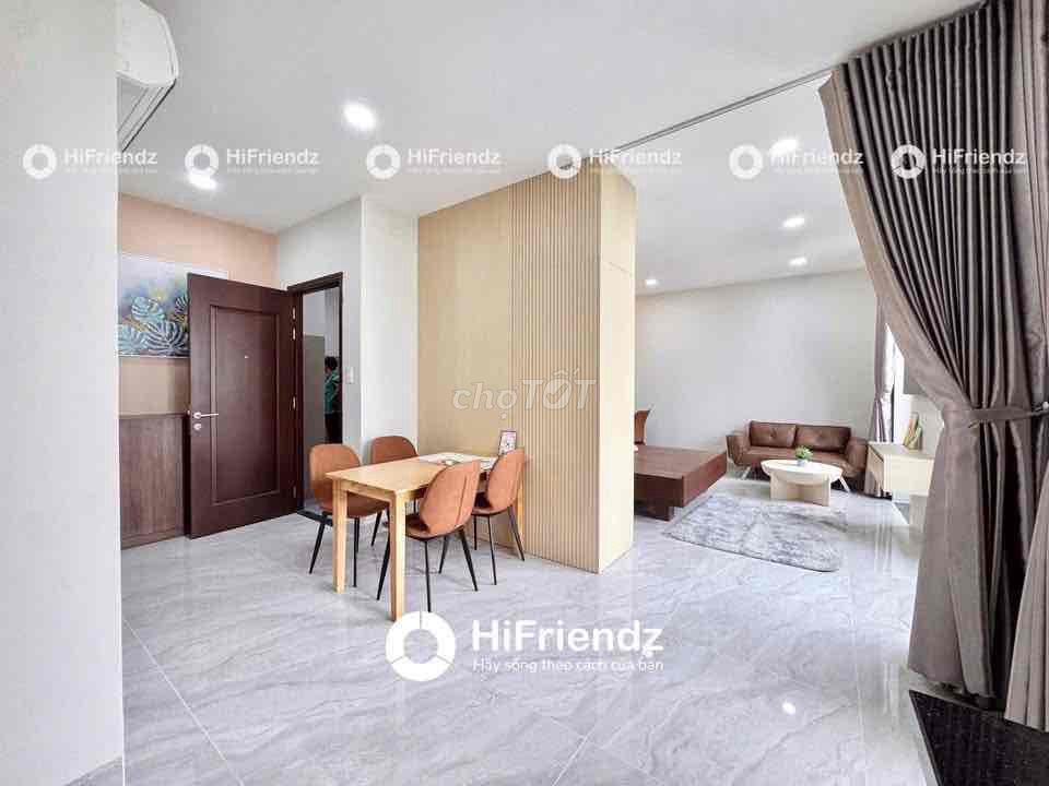 Căn hộ chung cư mini full nội thất tại AEON Tân Phú - Giá 7.9 triệu