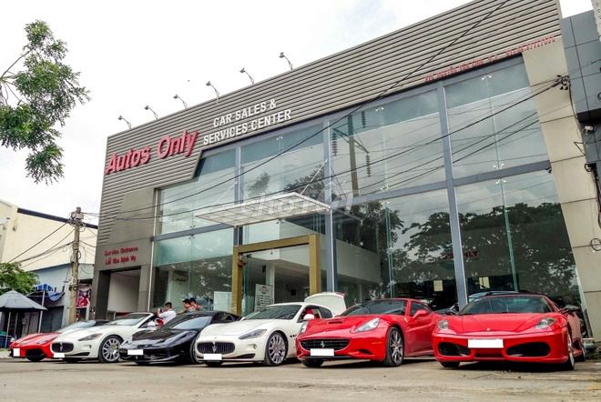 Cho thuê nhà MT Nguyễn Thị Thập, Tân Phong, Quận 7 - Diện tích 600m², Giá 100 triệu/tháng, Phù hợp kinh doanh đa dạng!