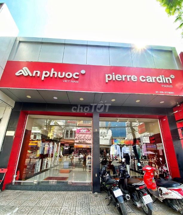 Cho thuê nhà mặt tiền Võ Văn Ngân, Thủ Đức, 220m² giá 80 triệu - Vị trí đắc địa cho kinh doanh!