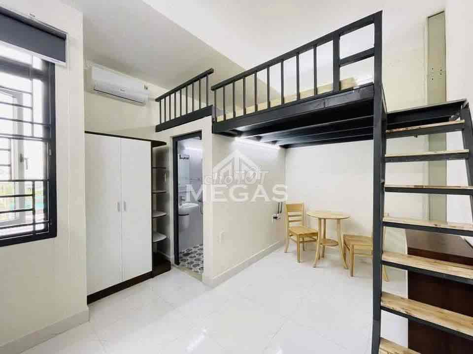 Căn hộ cho thuê mới Tân Kỳ Tân Quý 40m² giá chỉ 3.8 triệu - Giảm ngay 500k tháng đầu!