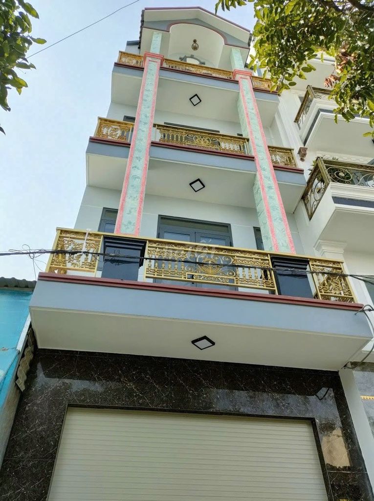 Nhà cho thuê góc 2MT Đoàn Thị Điểm 81m² giá 21 triệu - Vị trí đắc địa kinh doanh