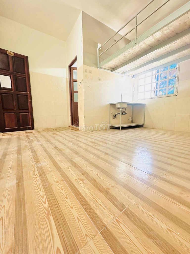 Phòng cho thuê mới Đường Trường Chinh, Quận Tân Bình 25m² giá chỉ 2.8 triệu - Tiện nghi đầy đủ!