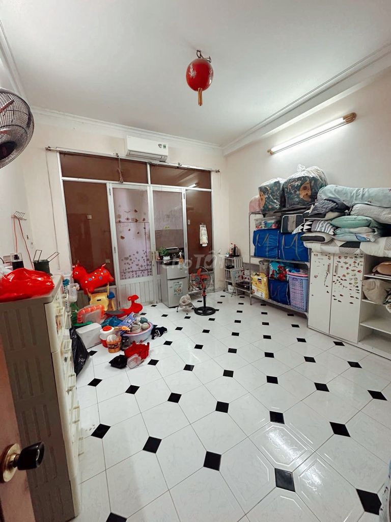 Nhà cho thuê Nguyễn Văn Đậu, Bình Thạnh 48m² - Giá 15,5 triệu/tháng - Nhà mới sạch đẹp!