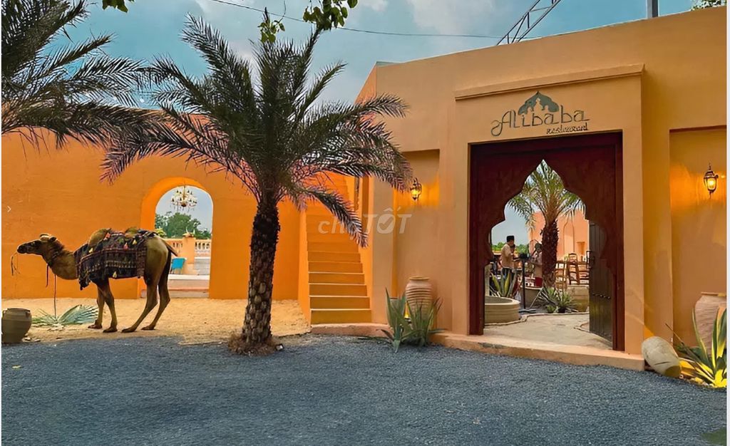 Cho thuê nhà mặt tiền Đường Nguyễn Hữu Cảnh, Bình Thạnh 350m² giá 100 triệu - Nhận nhà ngay!