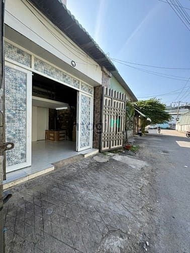 Phòng gác lửng mặt tiền đường 53 Q.Gò Vấp - Giá chỉ 3.5 triệu, tiện nghi đầy đủ!