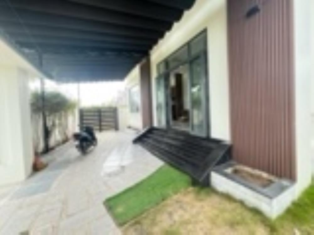 Nhà cho thuê xã Suối Hiệp, huyện Diên Khánh 100m² - Nội thất đầy đủ, dọn vào ở ngay!