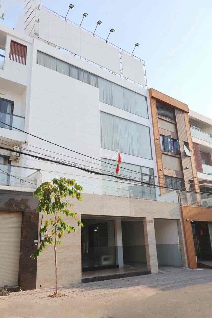 Cho thuê nhà mặt tiền đường 59B, Tân Tạo, 200m² giá 50 triệu - Khu vực sang trọng, tiện ích đầy đủ!