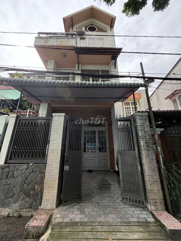 Nhà nguyên căn phường Bình Thọ, Thủ Đức 55m² giá 15 triệu - Full nội thất, gần chợ Bắc Ninh!