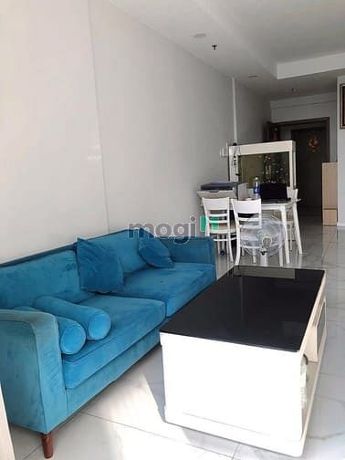 Chung cư Ruby, Tân Bình 88m² giá 10 triệu - Full nội thất, nhận nhà ngay!