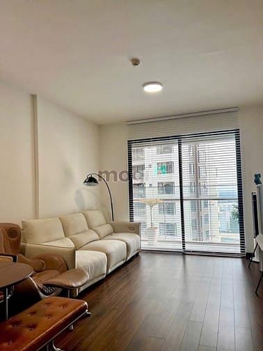 Chung cư cao cấp Newton, Phú Nhuận 120m² giá 22 triệu - Sẵn sàng vào ở ngay!