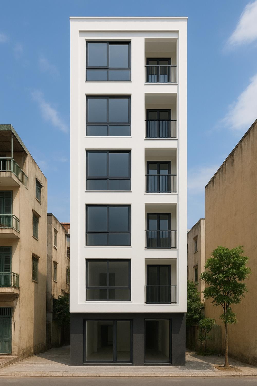 Đất nền Kim Liên Đống Đa 50m² giá chỉ 10.8 tỷ - Cơ hội đầu tư tuyệt vời!