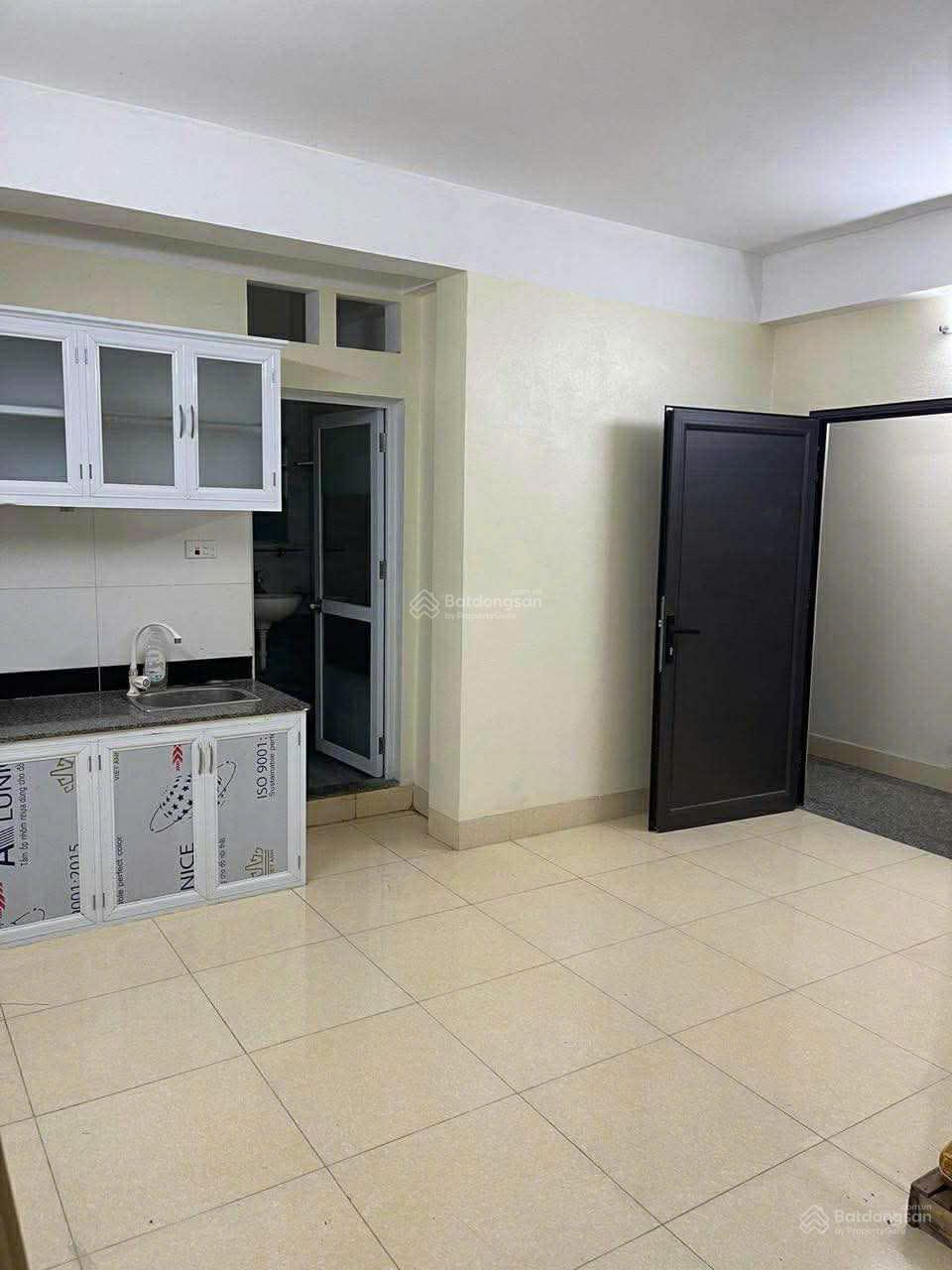 Cho thuê căn hộ mini 1N, 1K 45m² và 20m² tại Cầu Giấy - An ninh tốt, tiện nghi đầy đủ!