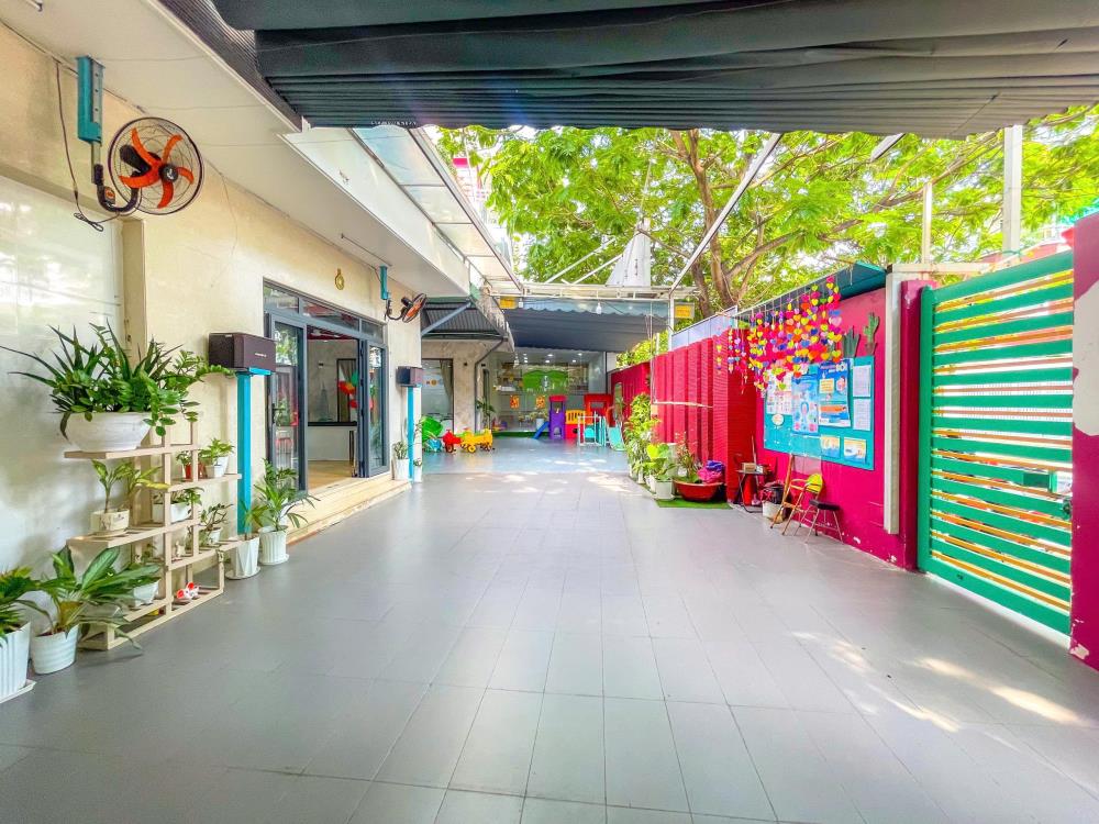 🏡 Siêu phẩm biệt thự Hà Đô Quận 12 720m² giá 42 tỷ - Đẳng cấp sống khác biệt!