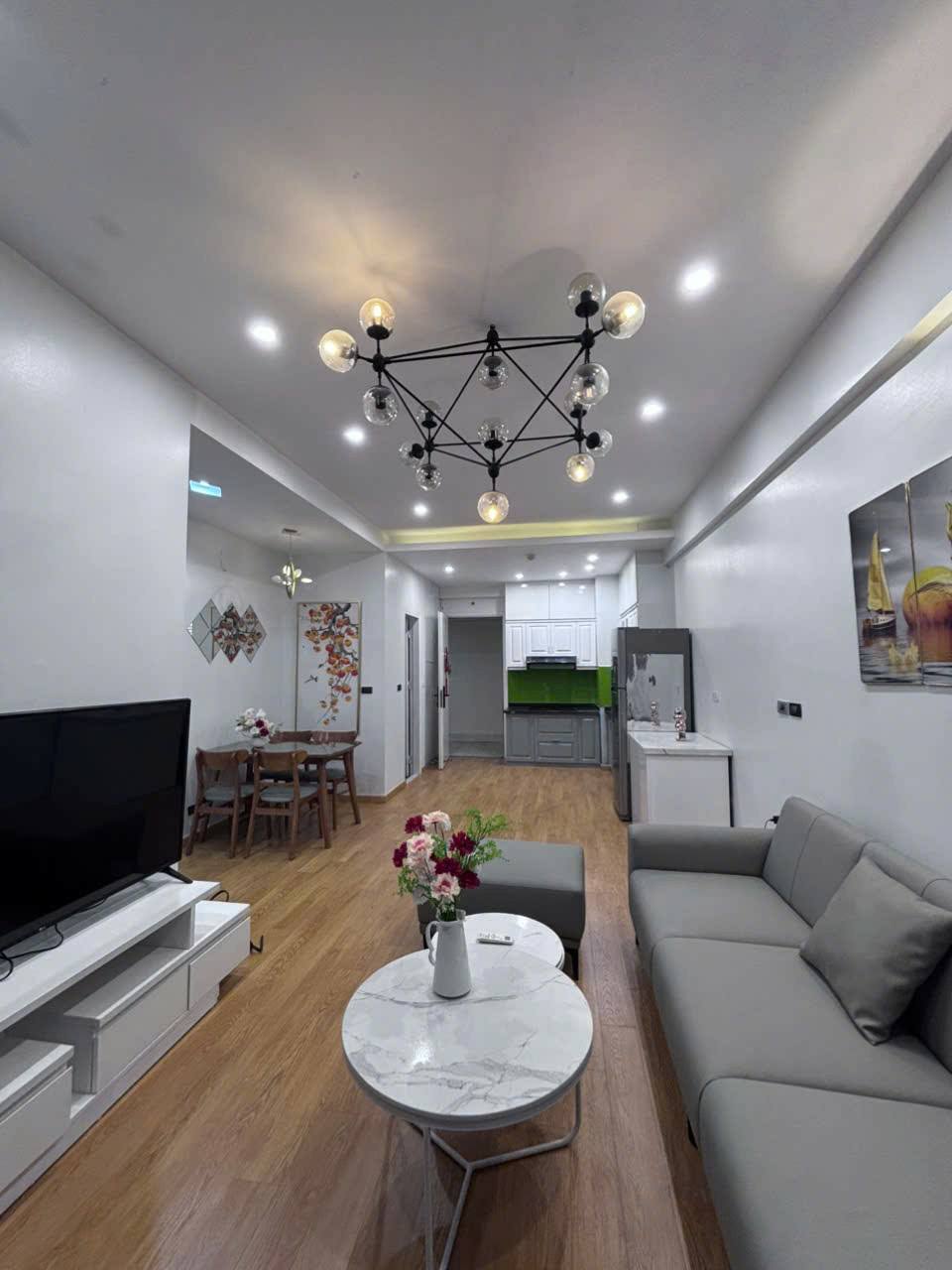 Nhà phân lô Lê Trọng Tấn 35m² giá 15 tỷ - Kinh doanh sinh lời ổn định!