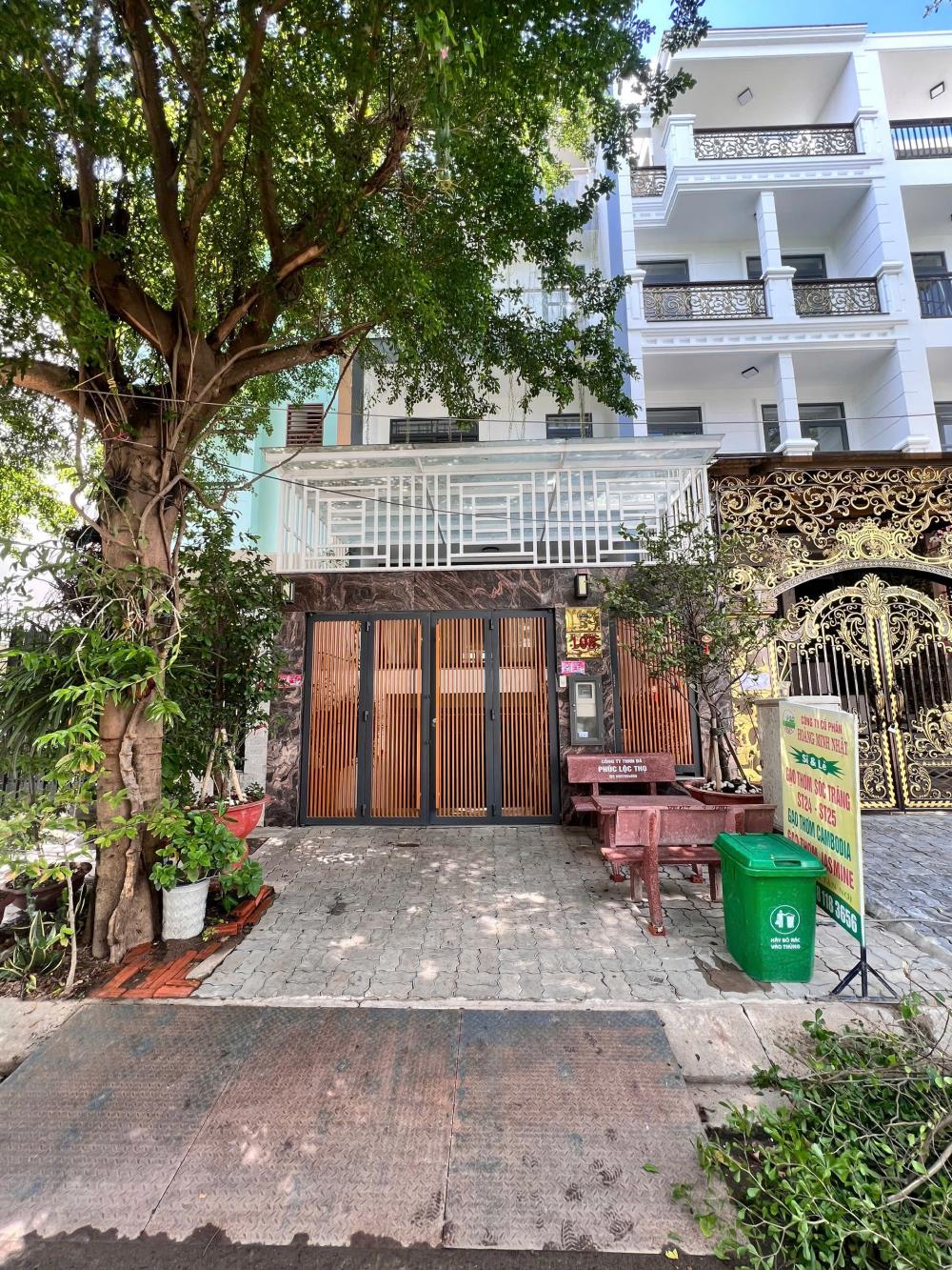 Bán nhà riêng Đại Phúc Green Village 110m² giá 15.5 tỷ - Nội thất cao cấp, mặt tiền đường lớn!