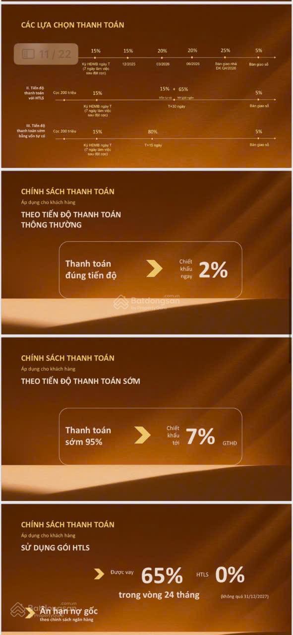 Bán biệt thự Vlasta Thủy Nguyên 63m² giá 5,2 tỷ - Không gian sống lý tưởng!