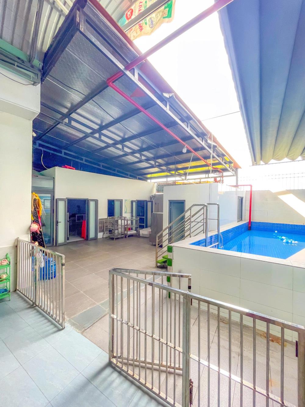 Biệt thự cao cấp Hà Đô, Quận 12, 720m², giá 42 tỷ - Cơ hội đầu tư sinh lời cao!