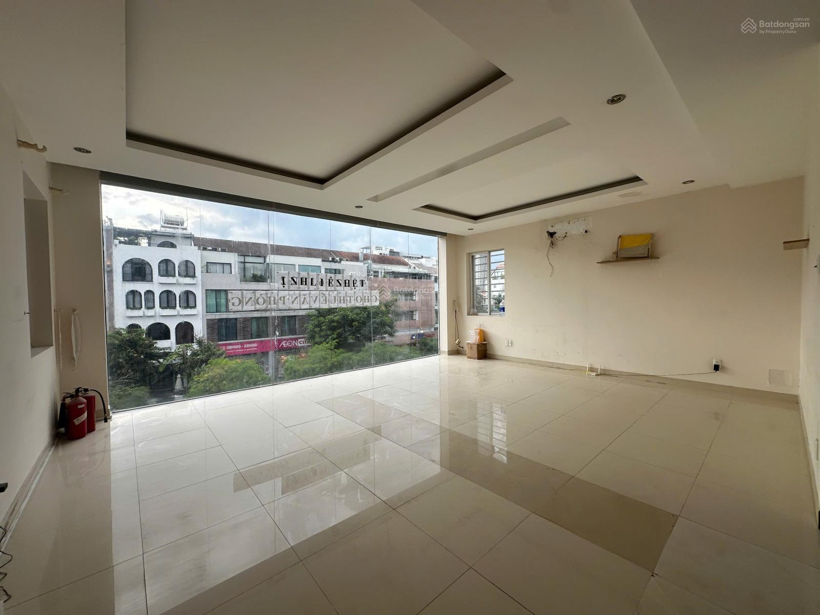 Văn phòng cho thuê 100m² tại Hà Huy Tập, Quận 7 - Giá chỉ 20 triệu VND