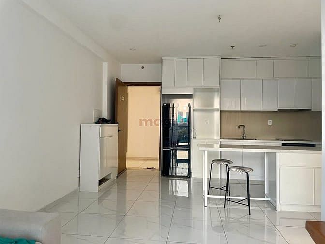 Căn hộ 1PN Dlusso Quận 2 50m² giá 12.5 triệu - Full nội thất, view thoáng!