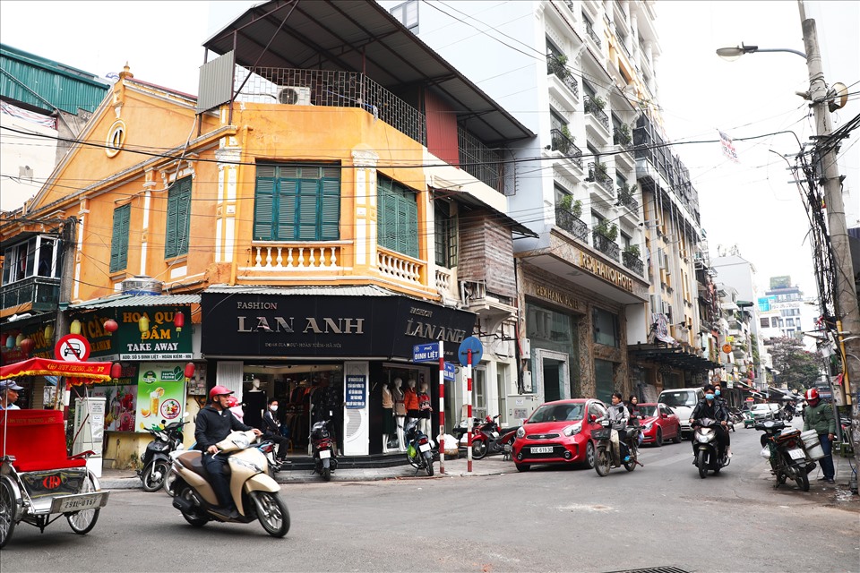 Cho thuê nhà mặt phố Gia Ngư, Hoàn Kiếm 150m² giá 38 triệu - Cơ hội vàng giữa phố cổ!