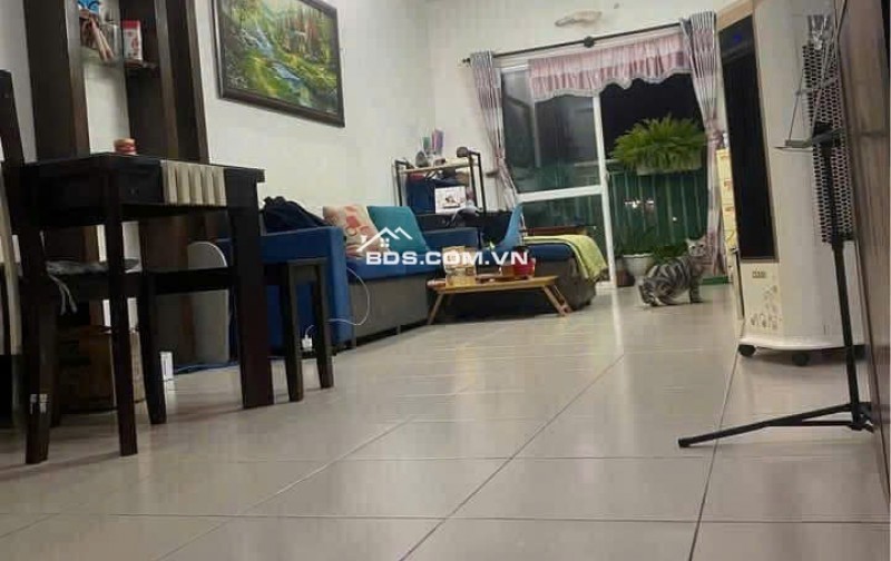 Căn hộ Bàu Cát II, Tân Bình 66m² giá 7 triệu - Sẵn sàng vào ở ngay!