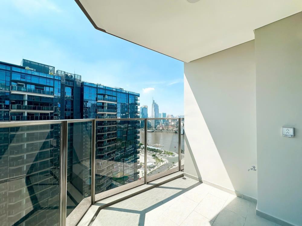 Căn hộ 1PN view sông tại Opera Thủ Đức 55m² giá 21 tỷ - Nhanh tay sở hữu!