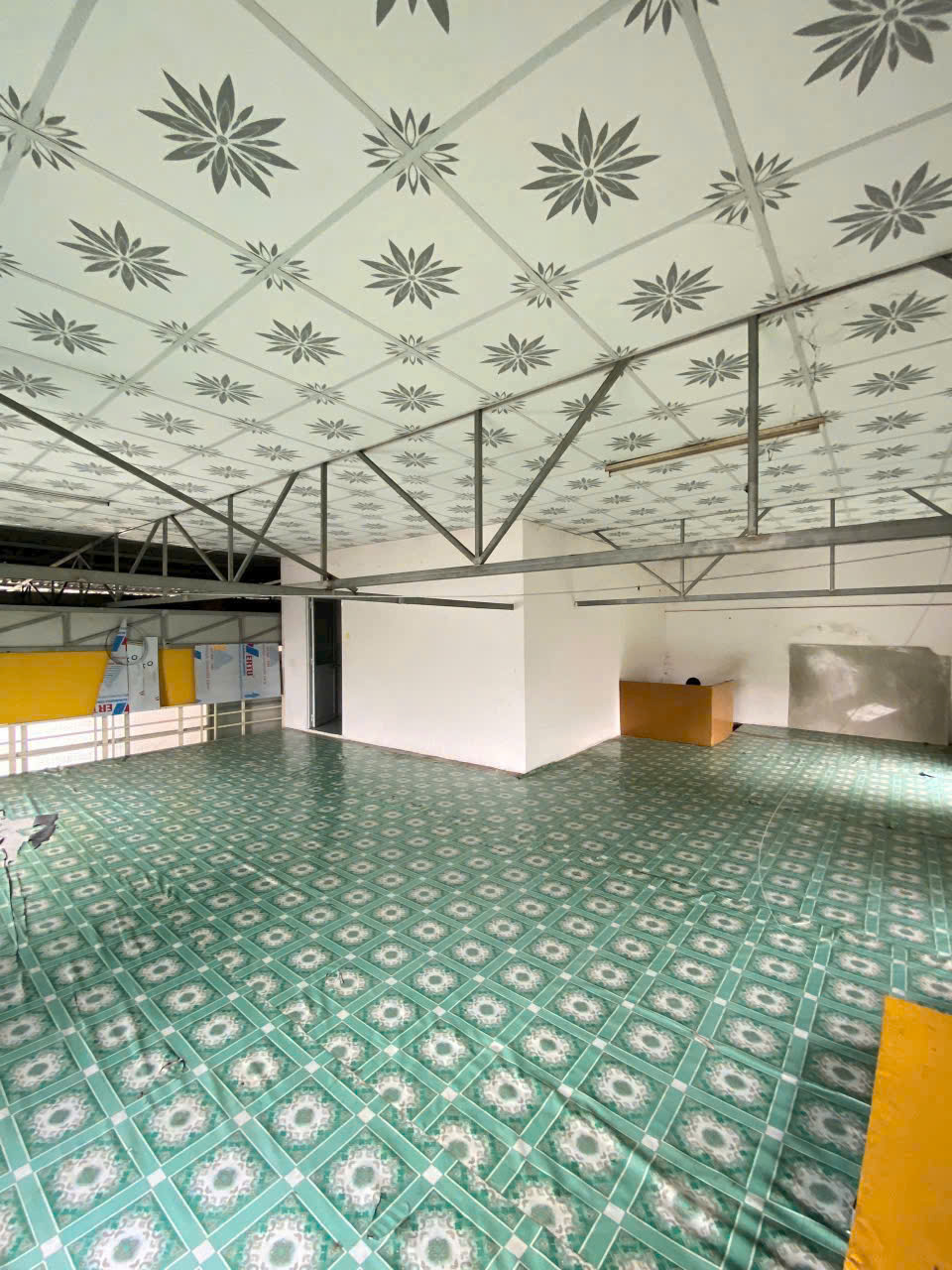 Nhà cho thuê mặt tiền đường Nguyễn Văn Linh, diện tích 420m², giá 20 triệu/tháng - Kinh doanh lý tưởng!